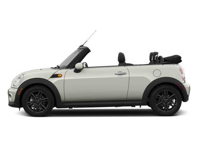 used 2013 MINI Convertible car, priced at $11,999