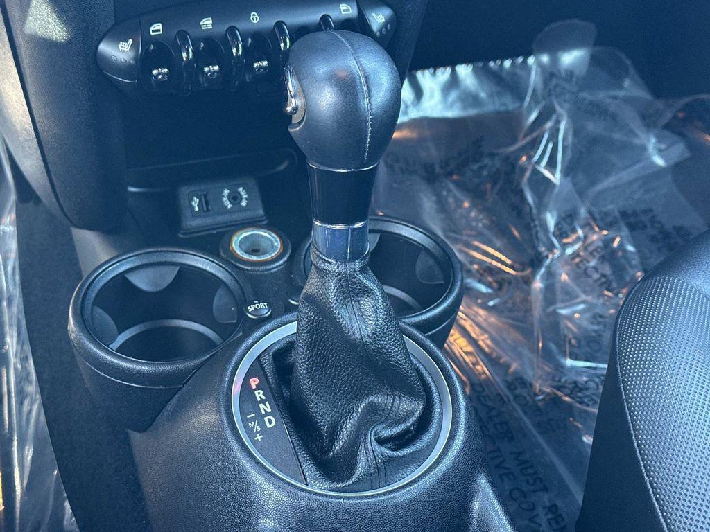 used 2013 MINI Convertible car, priced at $11,999