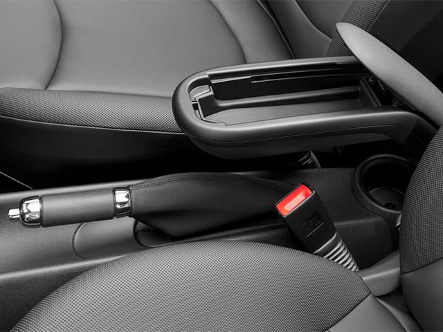 used 2013 MINI Convertible car, priced at $11,999