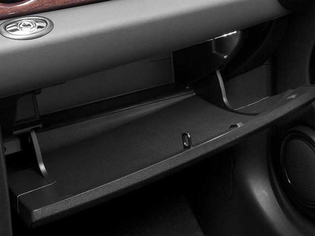 used 2013 MINI Convertible car, priced at $11,999