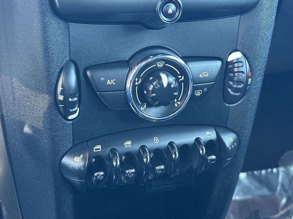 used 2013 MINI Convertible car, priced at $11,999