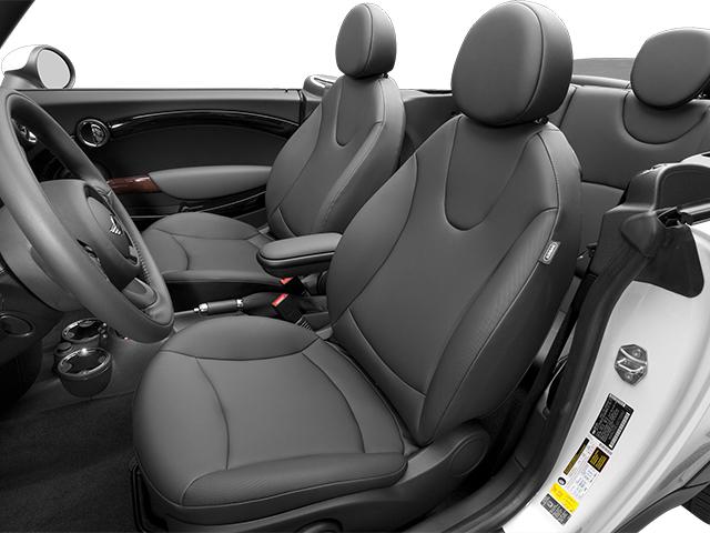 used 2013 MINI Convertible car, priced at $11,999