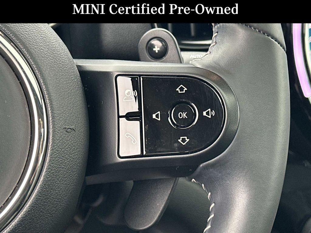 used 2023 MINI Countryman car, priced at $26,999