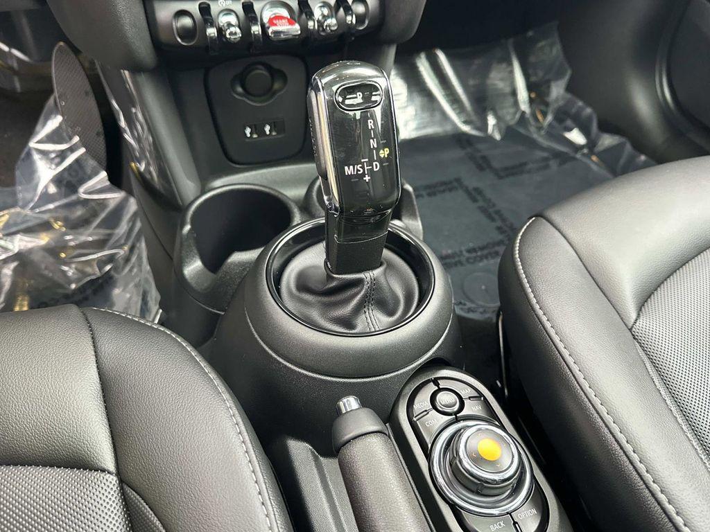 used 2020 MINI Hardtop car, priced at $15,999