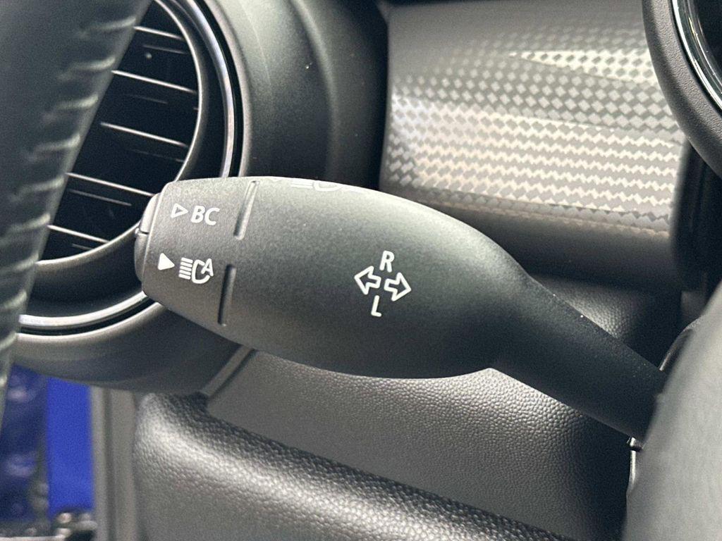 used 2020 MINI Hardtop car, priced at $15,999