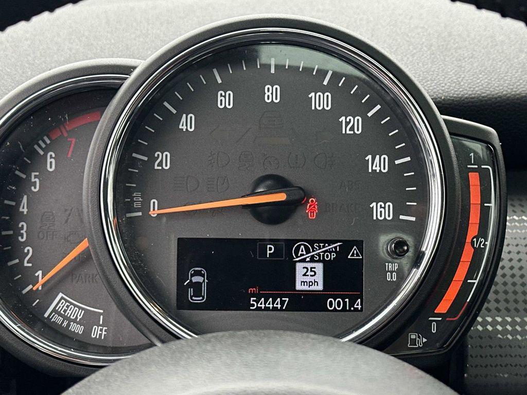 used 2020 MINI Hardtop car, priced at $15,999