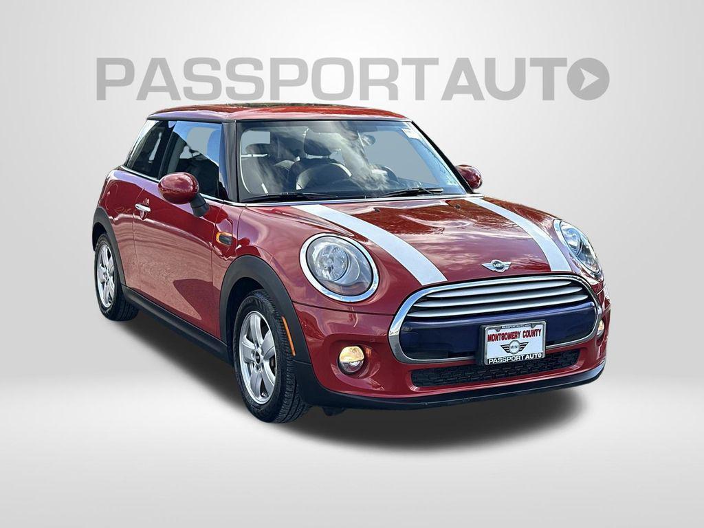 used 2014 MINI Hardtop car, priced at $9,998