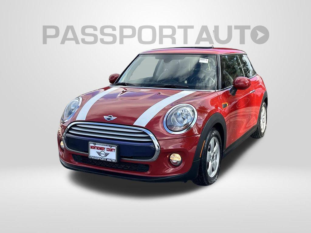 used 2014 MINI Hardtop car, priced at $9,998