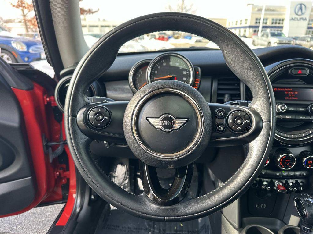 used 2014 MINI Hardtop car, priced at $9,998