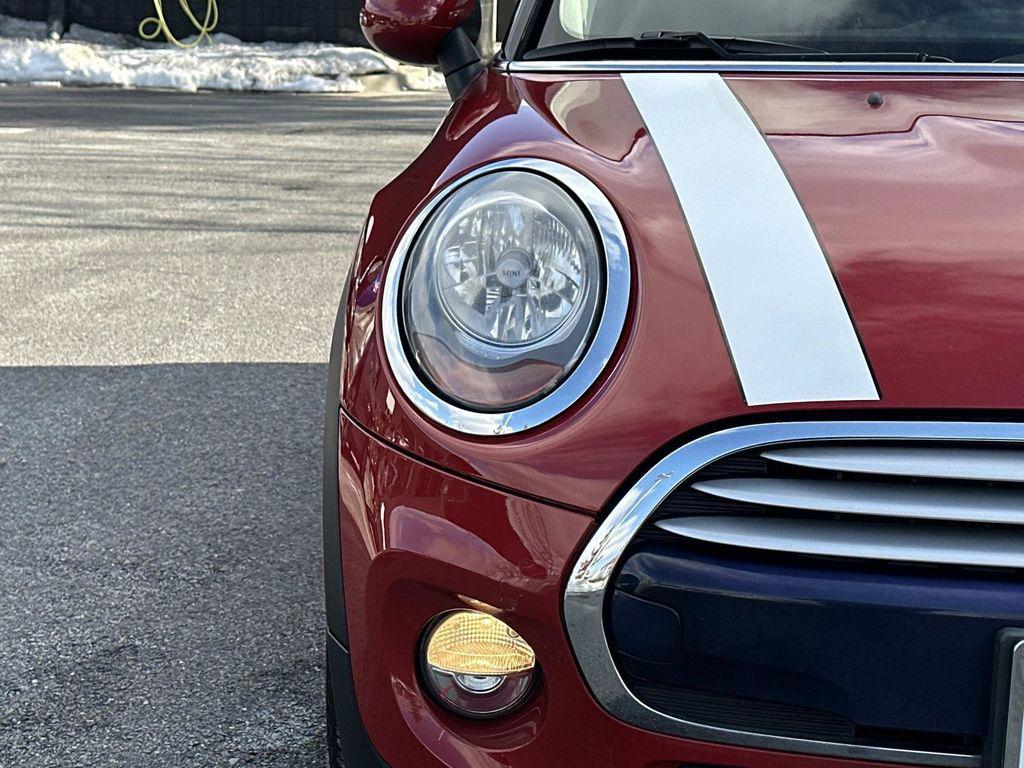 used 2014 MINI Hardtop car, priced at $9,998