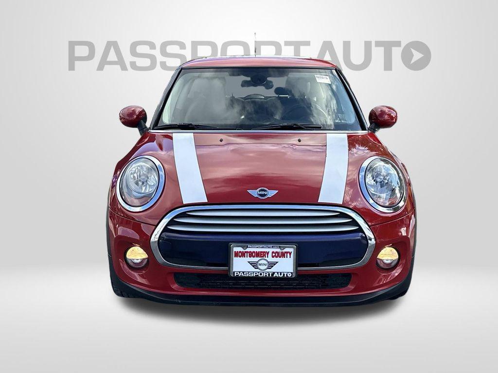 used 2014 MINI Hardtop car, priced at $9,998