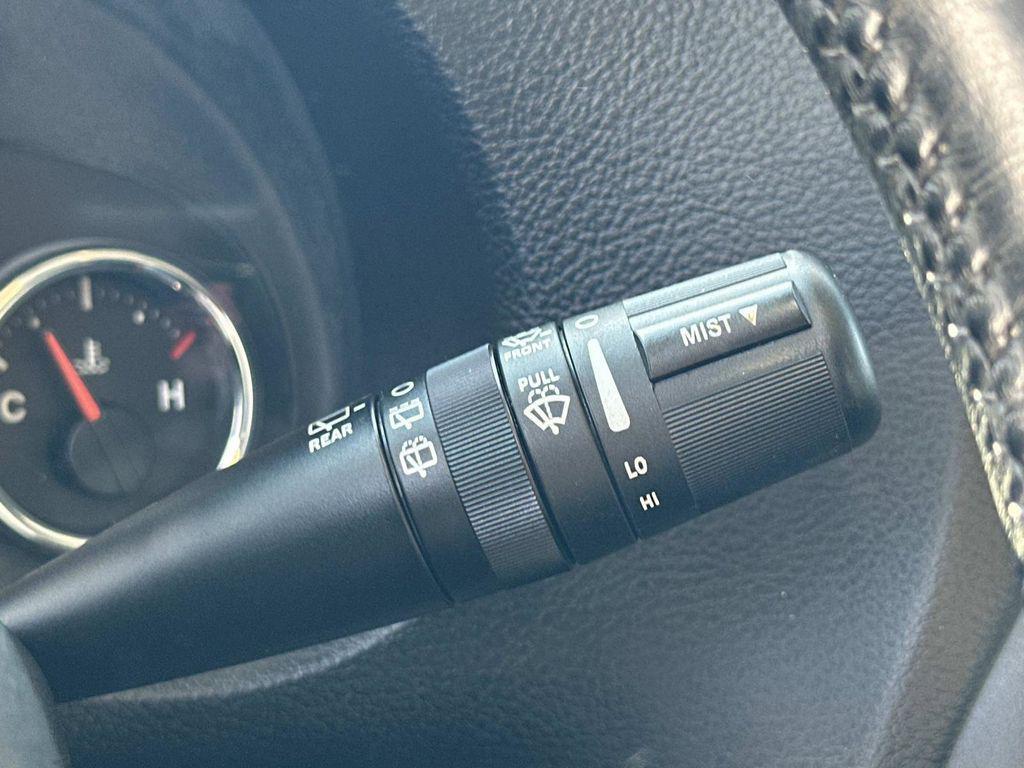 used 2016 Jeep Wrangler car, priced at $15,799