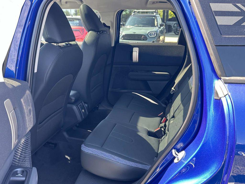 used 2025 MINI Countryman car, priced at $42,998