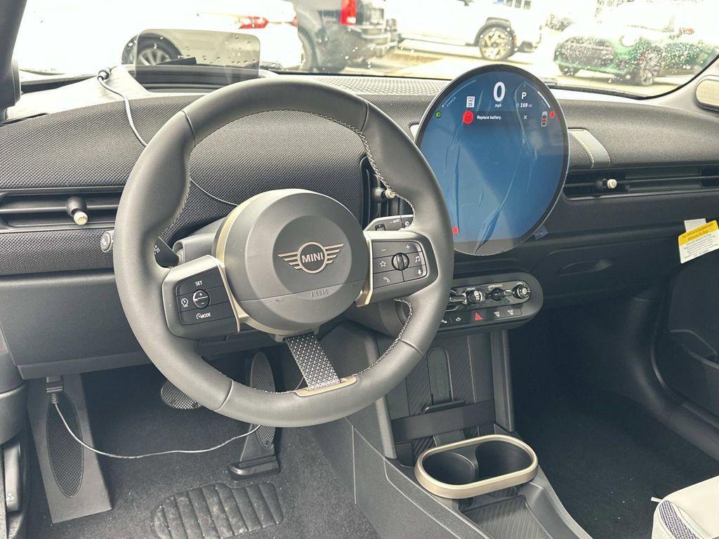 new 2026 MINI Hardtop car, priced at $38,240