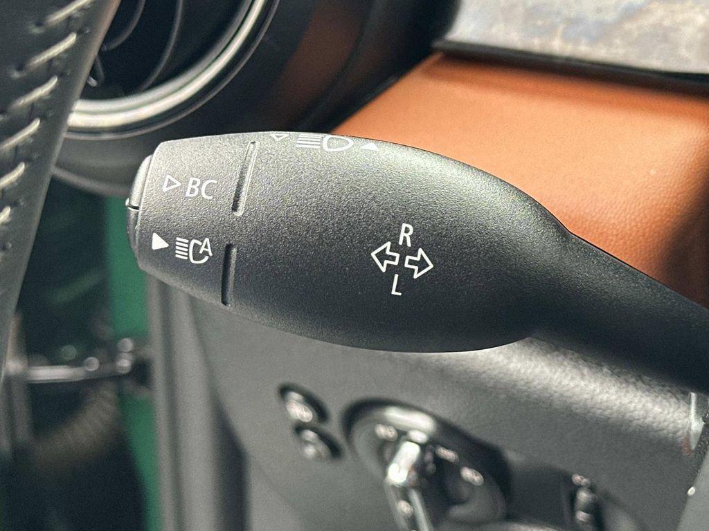 used 2023 MINI Convertible car, priced at $29,995