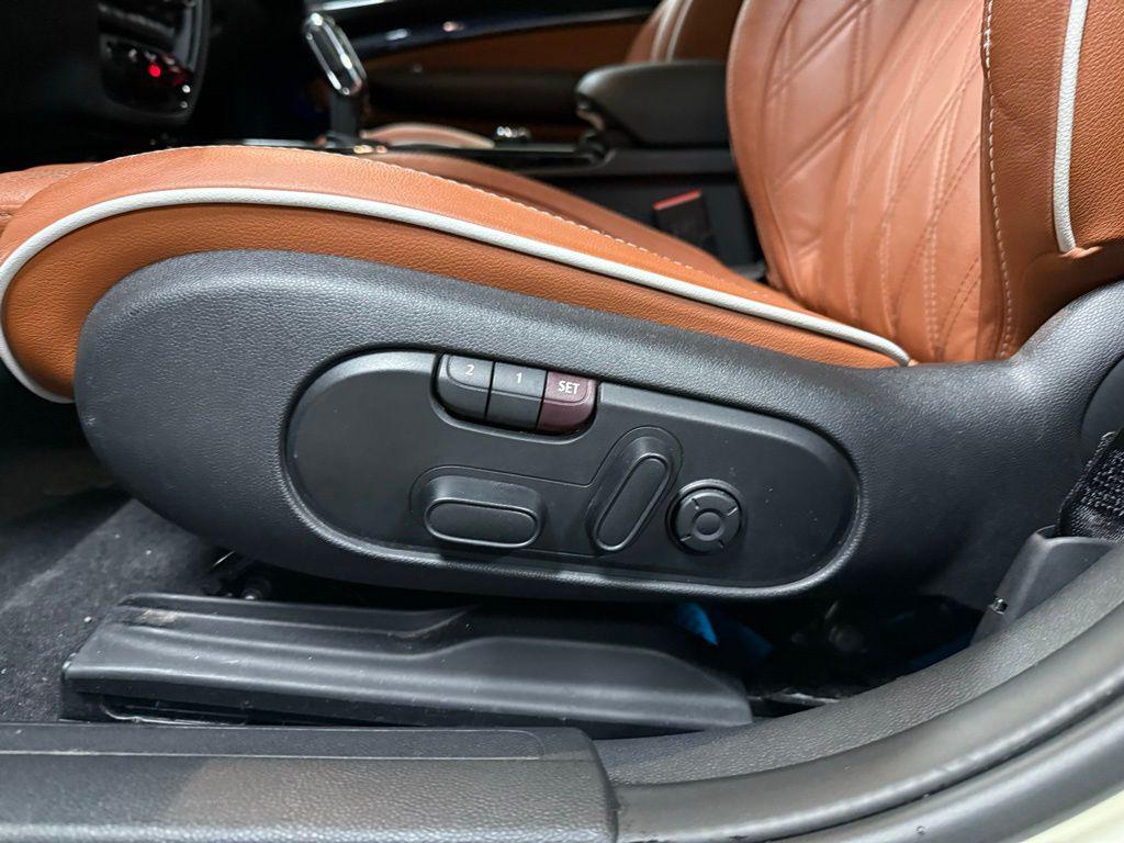 used 2023 MINI Clubman car, priced at $24,914