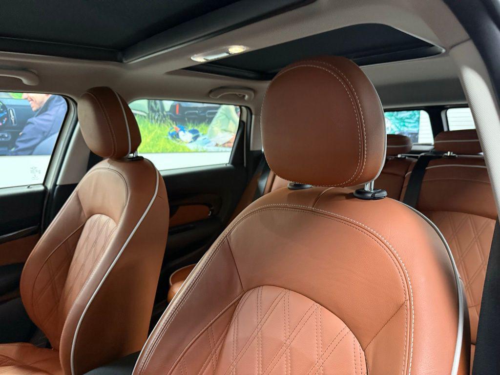 used 2023 MINI Clubman car, priced at $24,914