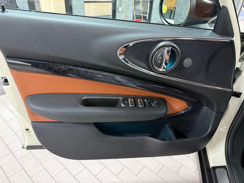 used 2023 MINI Clubman car, priced at $24,914