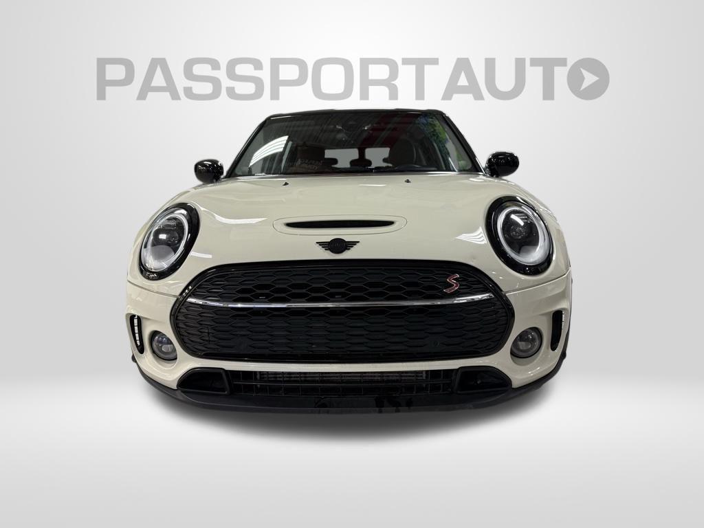 used 2023 MINI Clubman car, priced at $24,914