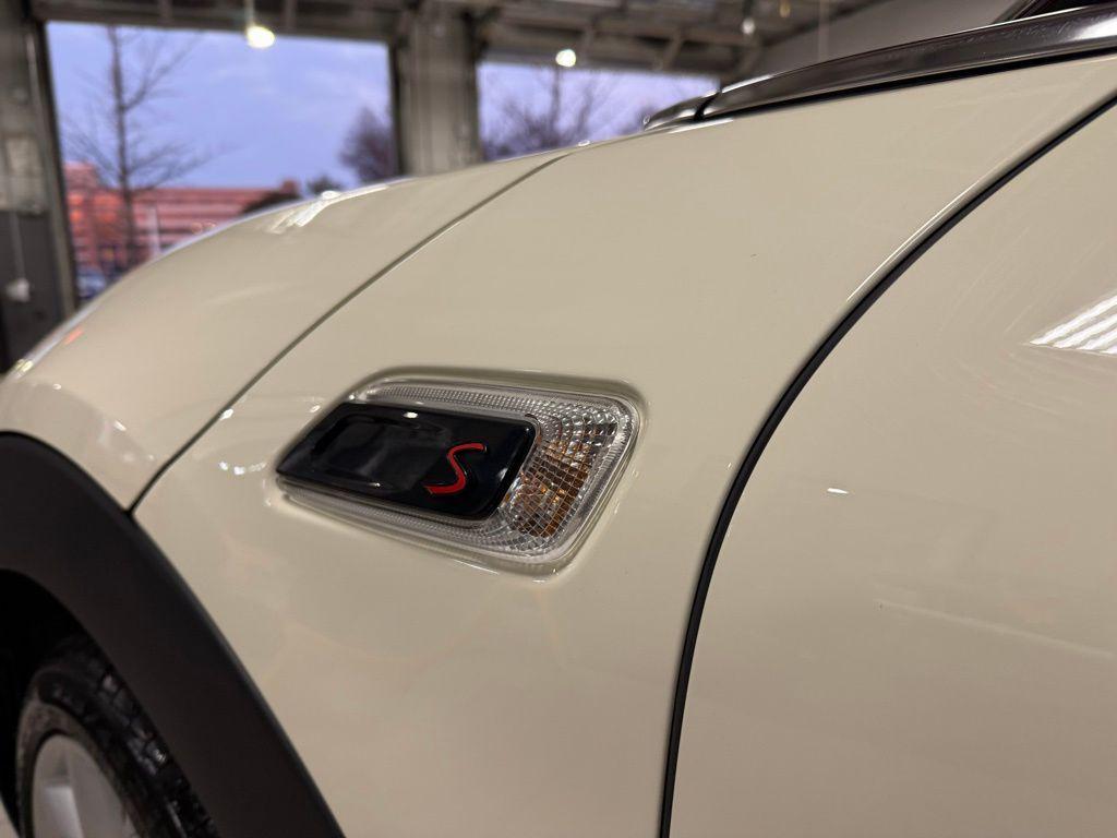 used 2023 MINI Clubman car, priced at $24,914