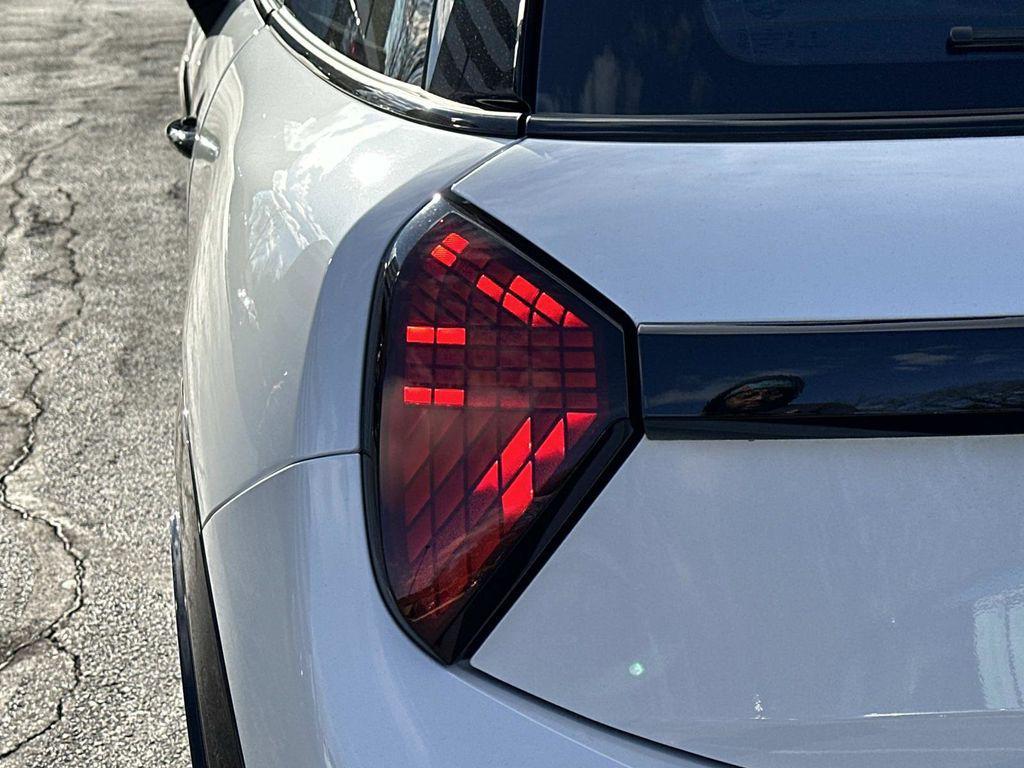 new 2026 MINI Hardtop car, priced at $41,390