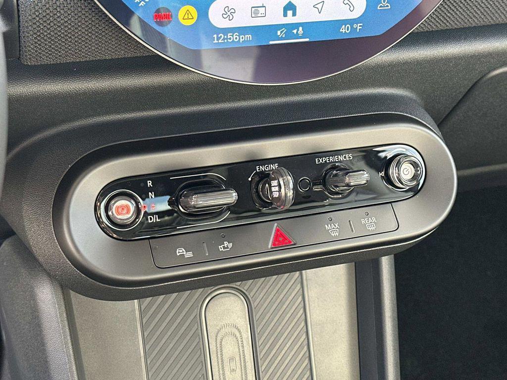 new 2026 MINI Hardtop car, priced at $34,940