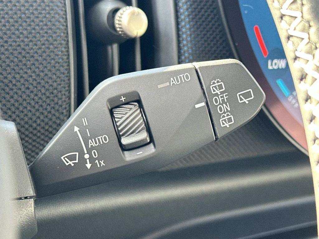 new 2026 MINI Hardtop car, priced at $34,940