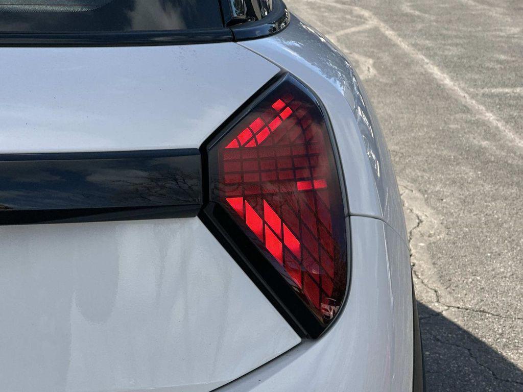 new 2026 MINI Hardtop car, priced at $34,940