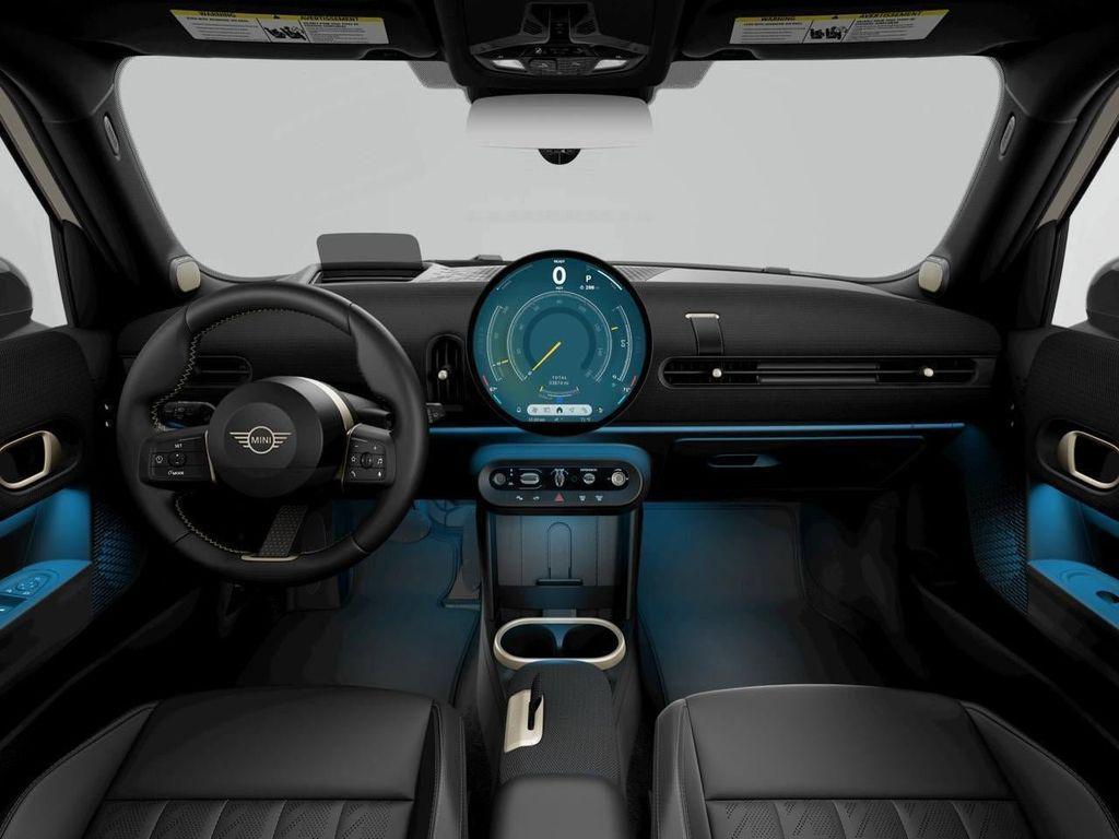 new 2026 MINI Hardtop car, priced at $42,885