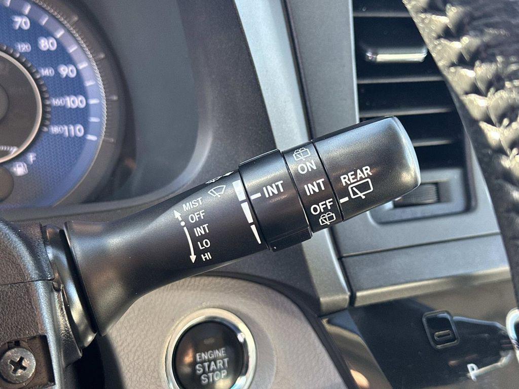 used 2016 Toyota Sienna car, priced at $18,599