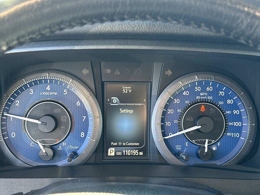 used 2016 Toyota Sienna car, priced at $18,599