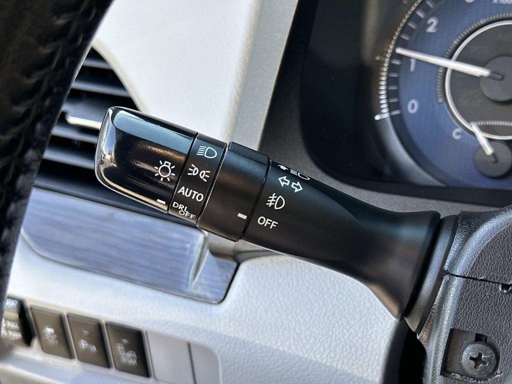 used 2016 Toyota Sienna car, priced at $18,599