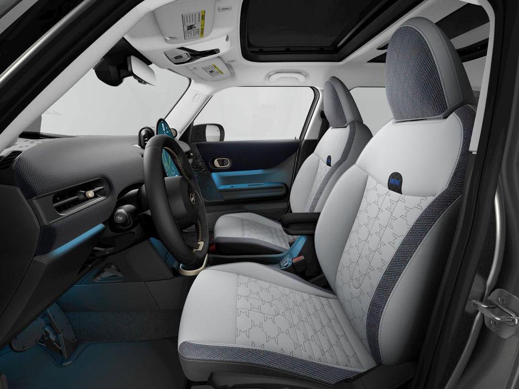 new 2026 MINI Hardtop car, priced at $37,175