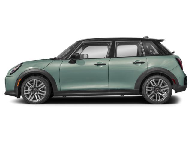 new 2026 MINI Hardtop car, priced at $37,175