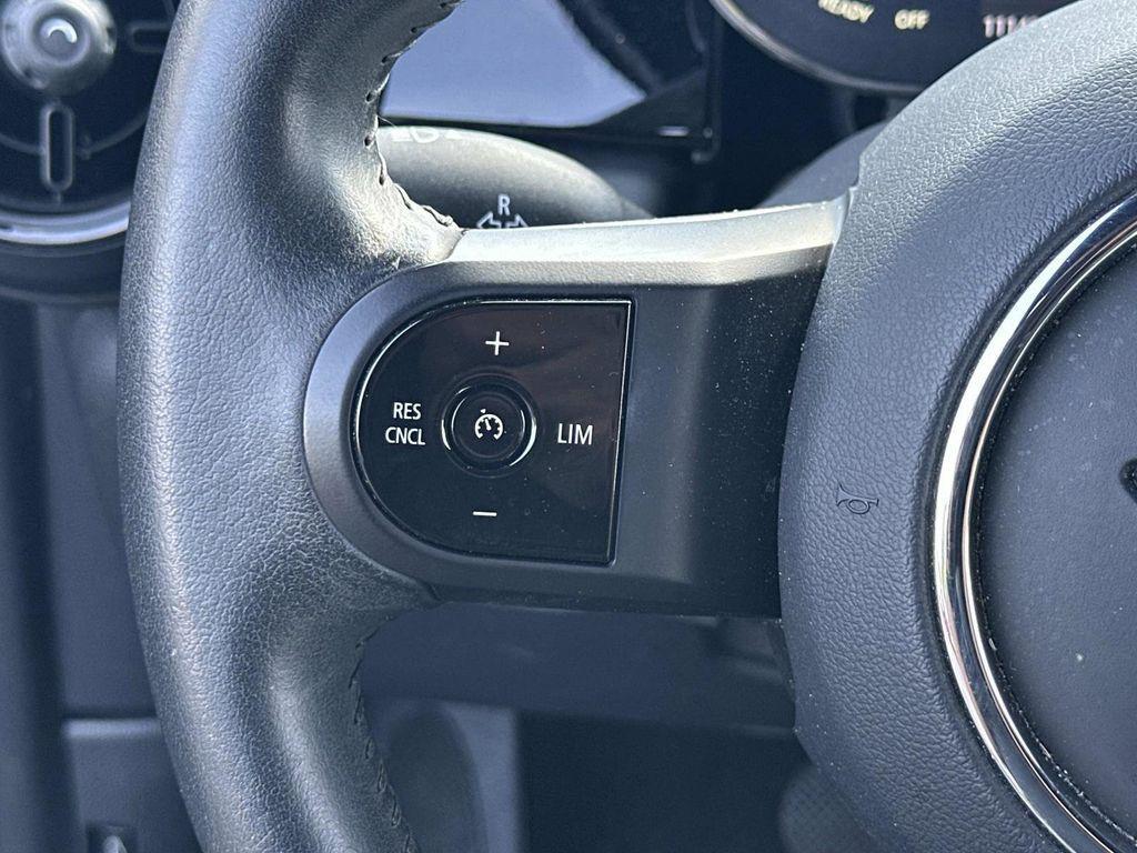 used 2023 MINI Convertible car, priced at $30,998