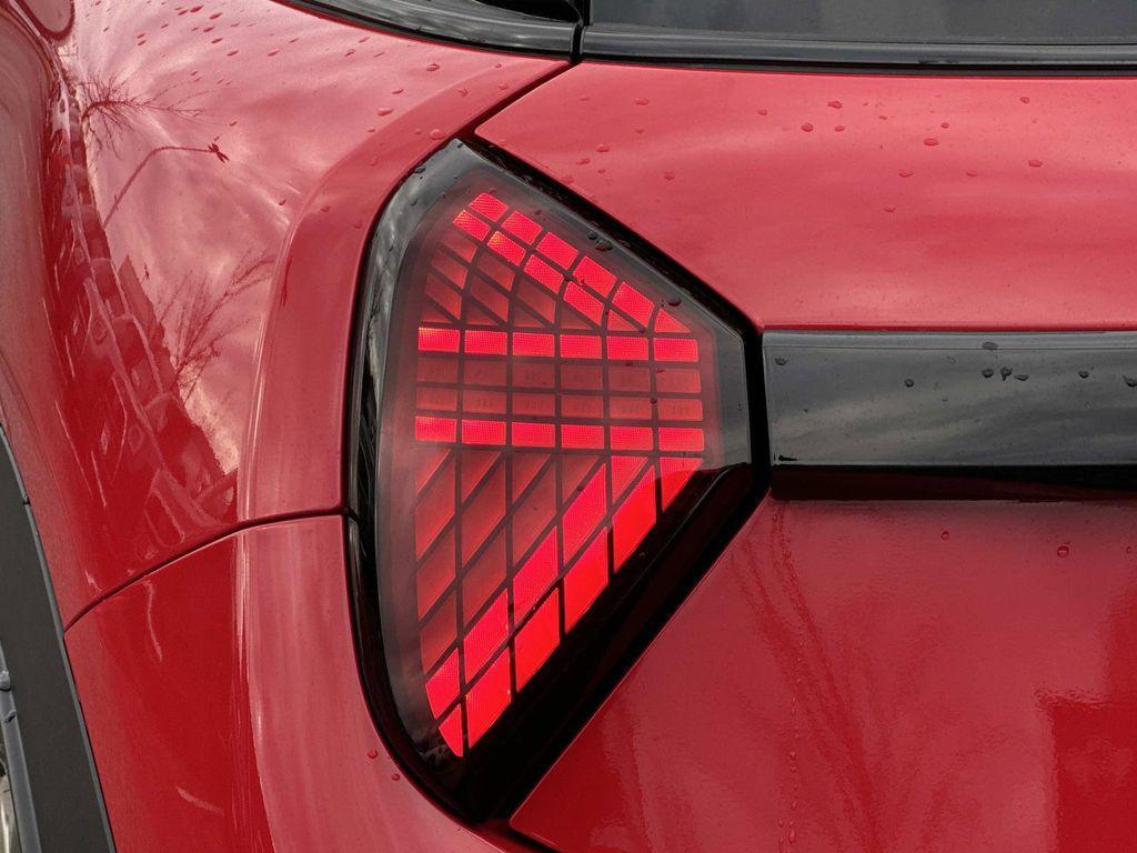 new 2026 MINI Hardtop car, priced at $36,390