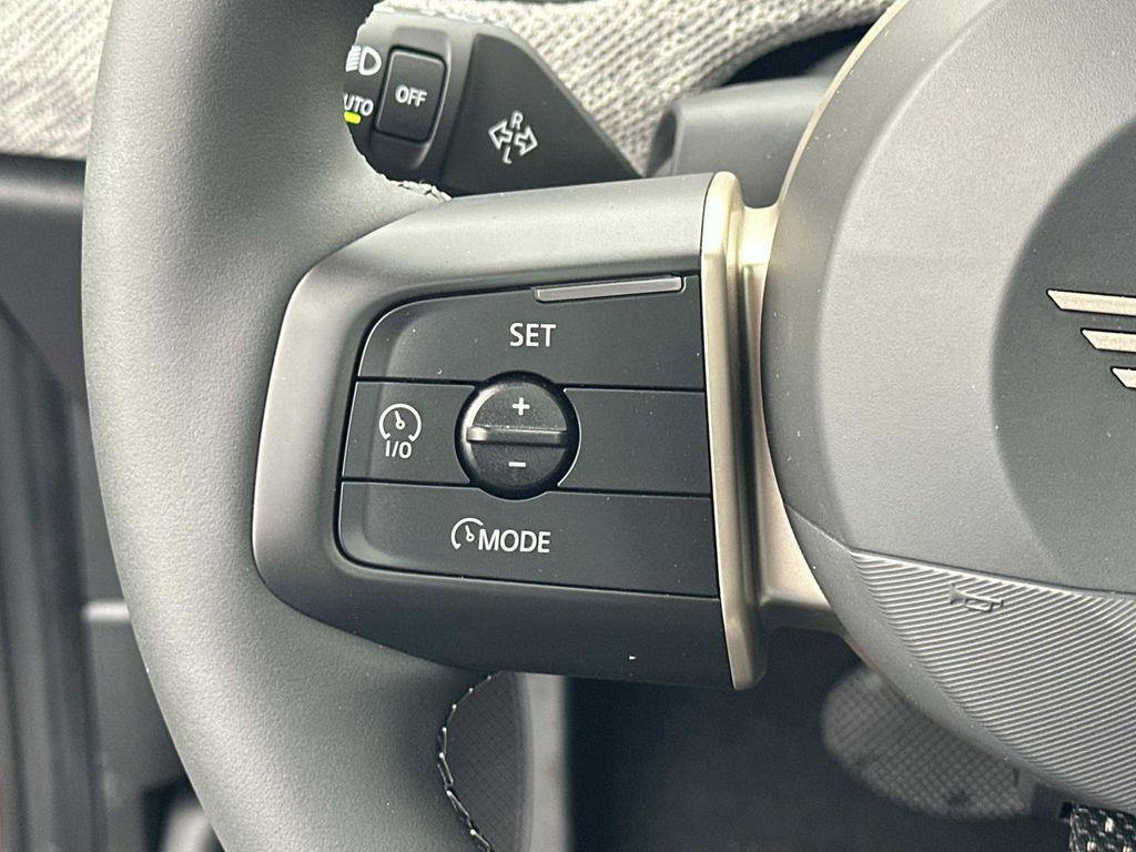 new 2026 MINI Hardtop car, priced at $36,390