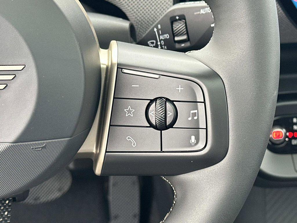 new 2026 MINI Hardtop car, priced at $36,390