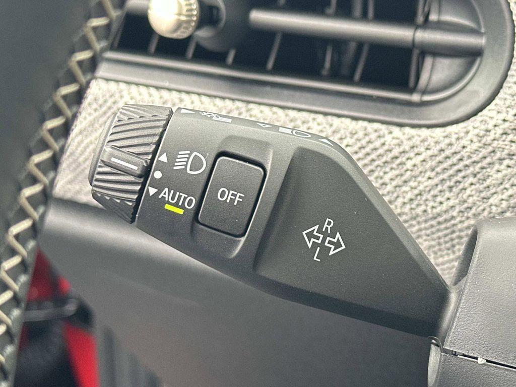 new 2026 MINI Hardtop car, priced at $36,390