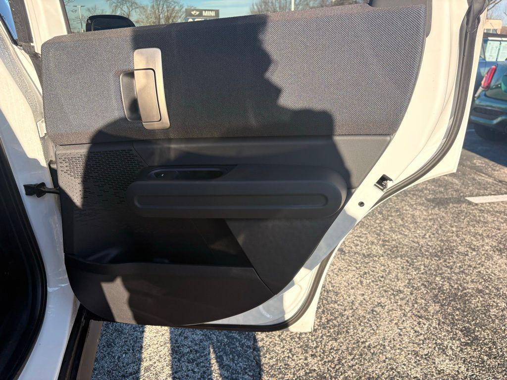 used 2025 MINI Countryman car, priced at $44,755
