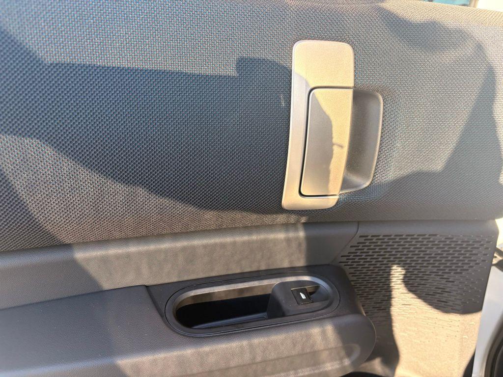 used 2025 MINI Countryman car, priced at $44,755