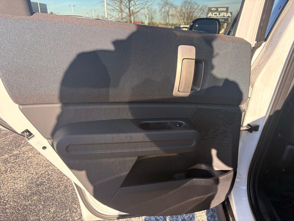 used 2025 MINI Countryman car, priced at $44,755