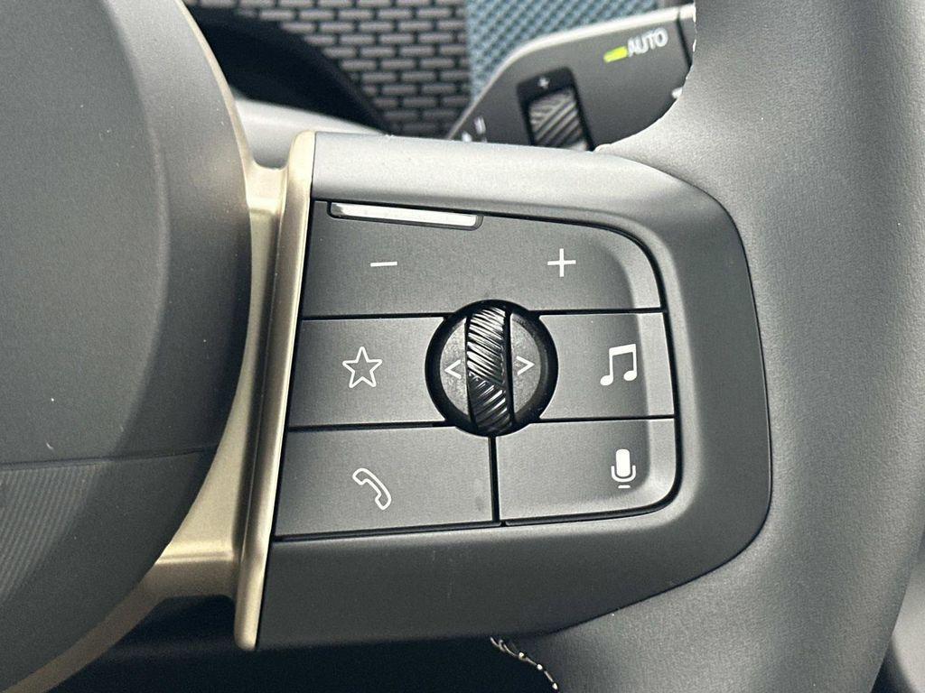 new 2026 MINI Countryman car, priced at $45,660