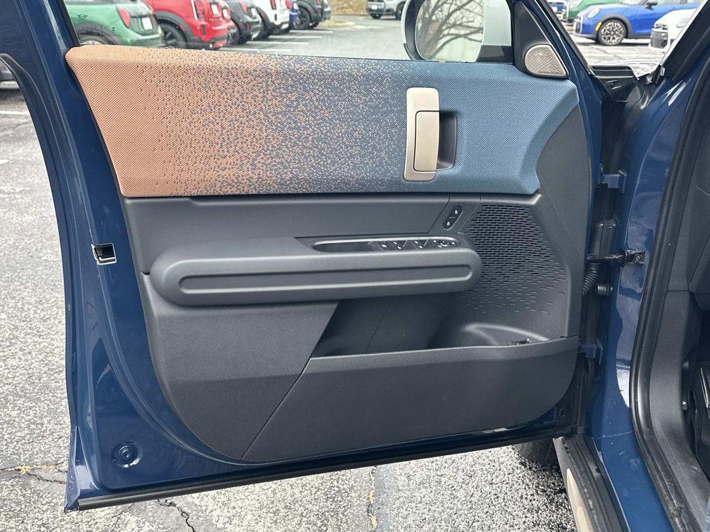 new 2026 MINI Countryman car, priced at $45,660