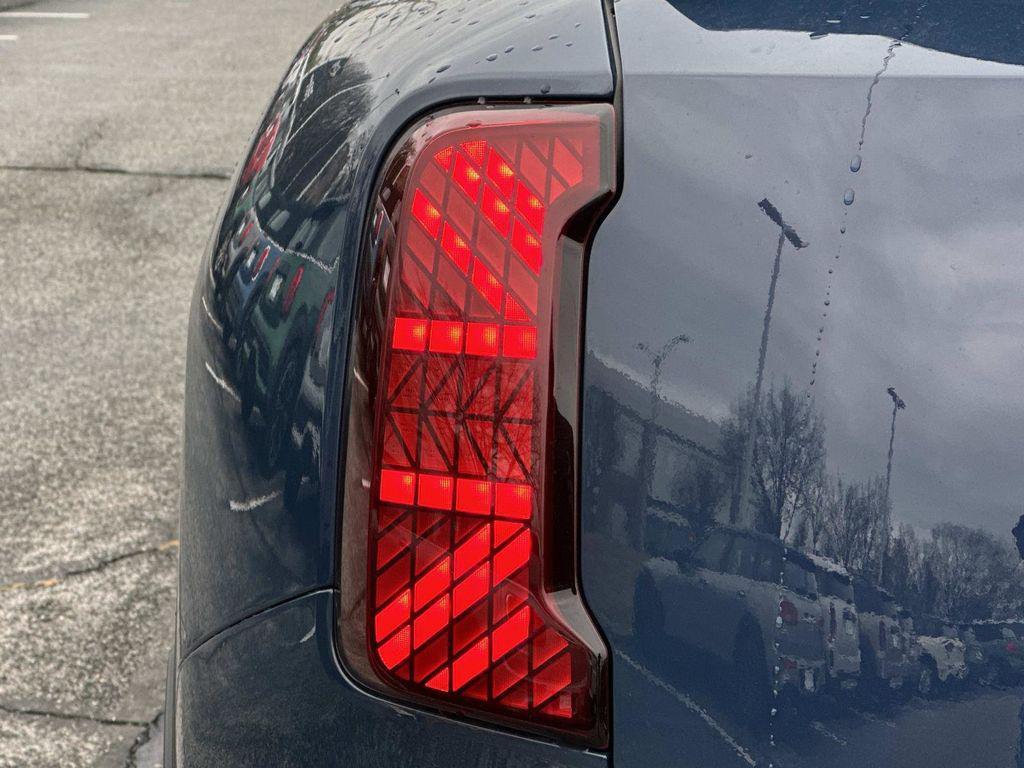 new 2026 MINI Countryman car, priced at $45,660