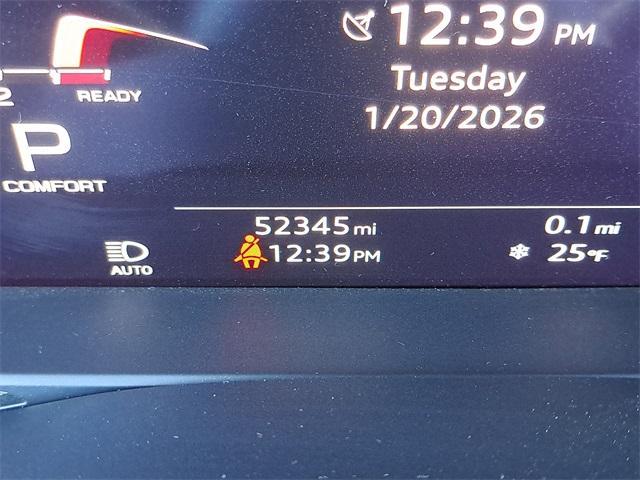 used 2024 Audi A6 car, priced at $28,933