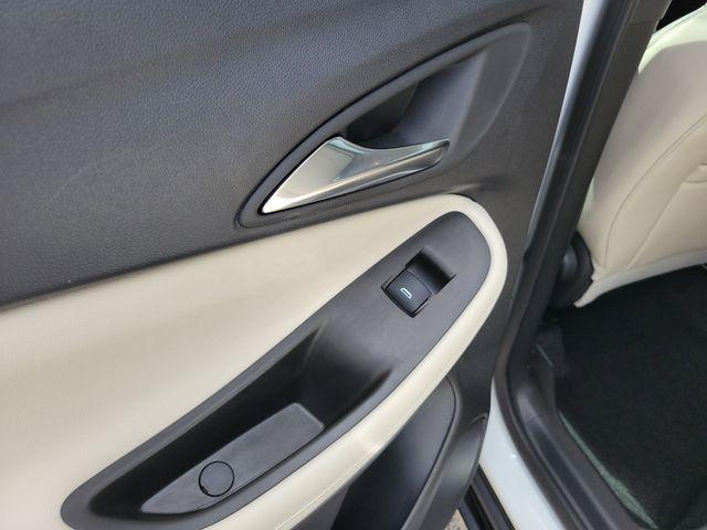 used 2024 Buick Encore GX car, priced at $23,393