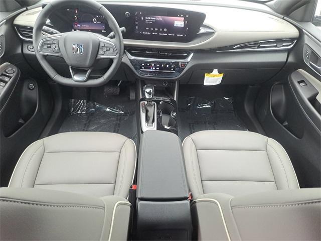 new 2026 Buick Envista car, priced at $31,090