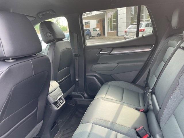 new 2026 GMC Terrain car, priced at $40,790