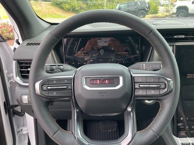 new 2026 GMC Terrain car, priced at $40,790